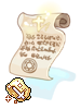 Aspersio Scroll Lv 5