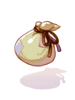 Old Coin Bag