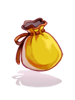 B Grade Coin Bag