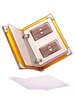 Accessory Card Album