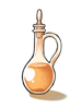 Infinite Berserk Potion