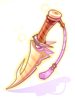 Upg Dagger