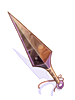 Ninja Sword Prototype