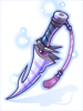 Metal Dagger