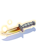 Eihwaz Knife