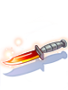 Volcano Knife