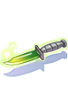 Hagalas Knife
