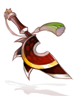 Owl's Dagger