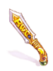 RWC Memory Knife
