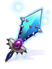 Blue Dagger