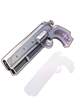 Metal Revolver