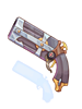 Infinity Pistol