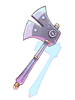 Academy Axe