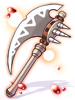 Illusion War Axe
