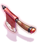 Brute Cleaver