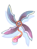 Infinity Shuriken