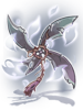 Huuma Shuriken of Vicious Mind