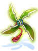 Unity Huuma Shuriken