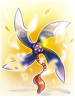 Neev Huuma Shuriken