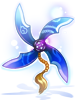 Huuma Shuriken Clearness