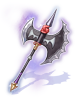 Destruction axe