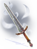 Saber of Vicious Mind