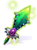Unity Dagger