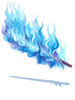 Red Lotus Sword