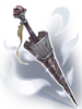 Spear of Vicious Mind