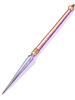 Vellum Spear