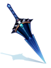 Thanos Spear