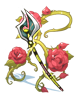 Warrior's Spear