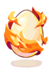 Almighty Lucky Egg