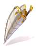 Gigantic Lance
