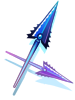 Thanos Long Spear