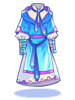 Aqua Robe