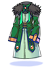 Forest Robe