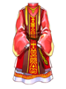 Robe Of Judgement