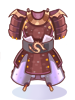 Ninja Scale Armor