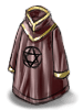TE Woe Mage Coat