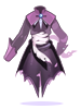 Shadow Chaser Battle Armor