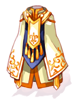 Arcbishop Battle Armor