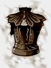 Armor of Gray