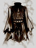 Gray Robe