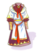 Hero Magic Coat