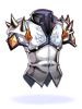 White Tiger Armor