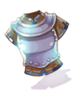 Frozen Breastplate