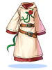 Rose Robe