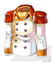 Felrock's Armor