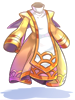 Dragon Cloth